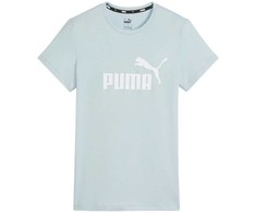 Puma ESS Logo Tee W 586775 25