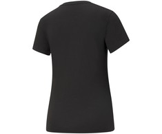 Puma ESS Logo Marškinėliai W 586774 01