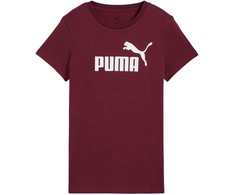 Puma Ess No. 1 Logo Tee W 682371 96