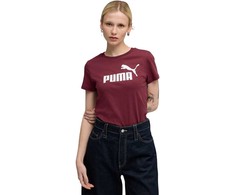 Puma Ess No. 1 Logo Tee W 682371 96