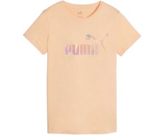 Puma ESS+ Summer Daze marškinėliai W 679921 45