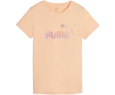 Puma ESS+ Summer Daze marškinėliai W 679921 45