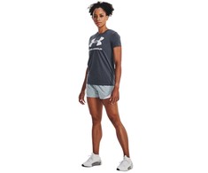 Under Armour Live Sportstyle Graphic Ssc Marškinėliai 1356305 044