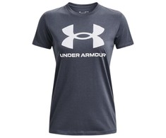 Under Armour Live Sportstyle Graphic Ssc Marškinėliai 1356305 044