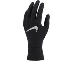 Pirštinės moterims bėgiojimui Nike Dri-Fit Accelerate juoda N1001585082 (M)