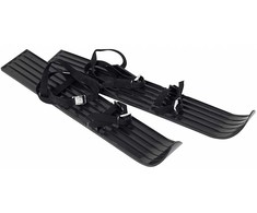 Hamax Miniski slidės juodos 506501