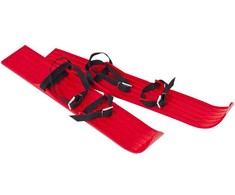 Narty Hamax Miniski raudona 506502