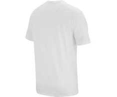 Nike Club Tee balti vyriški marškinėliai AR4997 101 (3XL)