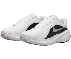 Nike Downshifter 14 vyriški bateliai, balti ir juodi, IB1895 107 (38.5)