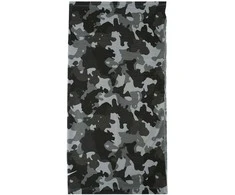 Kepurė Nike Komin Dri-FIT Wrap juoda-pilka N1002585087OS