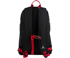 Nike Kuprinė Jordan Jam Air Patrol juoda-balta MA0924 023
