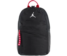 Nike Kuprinė Jordan Jam Air Patrol juoda-balta MA0924 023