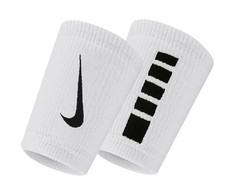 Nike Elite Plačiausių Riešinių Apyrankės, 2 vnt. N1006700101OS