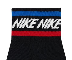 Nike Everyday Essential 3 porosios kojinės DX5080 010