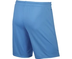 Nike Park II Knit Short NB Mėlyna 725887 412 (2XL)