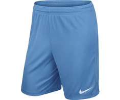 Nike Park II Knit Short NB Mėlyna 725887 412 (2XL)