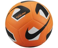 Futbolo kamuolys Nike Park Team 2.0 oranžinė DN3607 803 (5)