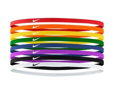 Kepurė Nike Siaurios Galvos Juostelės N0002547950OS