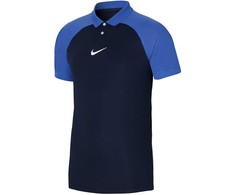 Marškinėliai polo Nike Dri-FIT Academy Pro M DH9228-451 (Rozmiar-L (183cm))