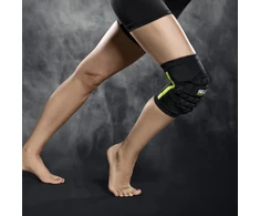 Ochraniacz kolana damski Select Compression 700011 6250 (XS)