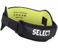 Opaska na kolano Select juoda 700026