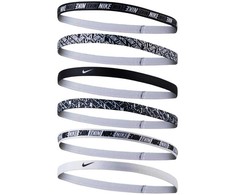 Kepurė Nike spausdinti plaukų segtukai 6 vnt. N0002545-176