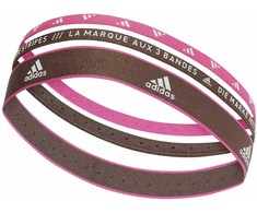 adidas Plaukų Juosta 3PP IC6515 Galvos Apdangalas