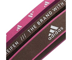adidas Plaukų Juosta 3PP IC6515 Galvos Apdangalas