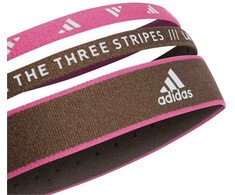 adidas Plaukų Juosta 3PP IC6515 Galvos Apdangalas