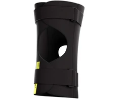 Orteza podtrzymująca kolano Select Profcare juoda-žalia 700082 (XL/2XL)