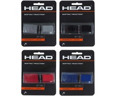 Head Softac Traction 285000 apvyniojimas