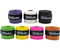 WILSON Ultra teniso raketės apvija (1 vnt)