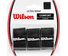WILSON WILSON ULTRA WRAP Overgrip teniso raketės apvija