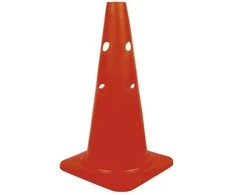 Spokey Imble kūgis raudonas 40cm 82320