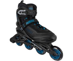 Pačiūžos Roces Icon X juoda-niebiekie 400908 00001 (43)
