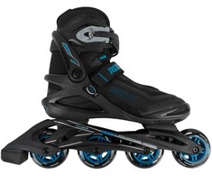 Pačiūžos Roces Icon X juoda-niebiekie 400908 00001 (43)