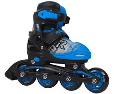 Pačiūžos Roces Jokey X Boy 400899 00001 (34-37)