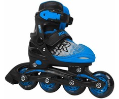 Pačiūžos Roces Jokey X Boy 400899 00001 (34-37)