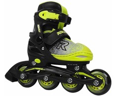 Pačiūžos Roces Jokey X Boy 400899 00002 (30-33)