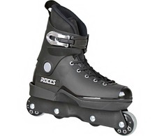 Pačiūžos Roces M12 UFS juoda 101183 01 (46)