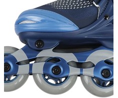 Pačiūžos Roces Moody X Boy Tif 400895 00002 36-40