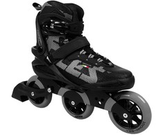 Pačiūžos Roces Neon Tif juoda-szarE 400879 00001 (42)