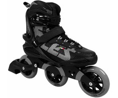 Pačiūžos Roces Neon Tif juoda-szarE 400879 00001 (42)