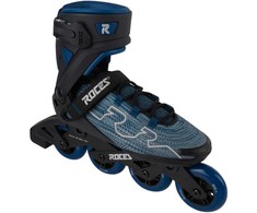 Pačiūžos Roces R-Evo 84 juoda-mėlyna-pilka 400904 00002 (44)