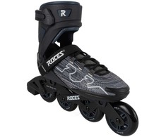 Pačiūžos Roces R-Evo 84 juoda-pilka 400904 00001 (43)