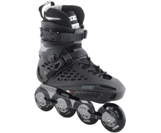 Pačiūžos Roces X35 TIF juoda-Sidabrinė 400849 01 (47)