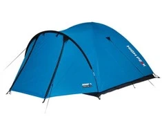 Palapinė High Peak Narvik 4 mėlyna 10317