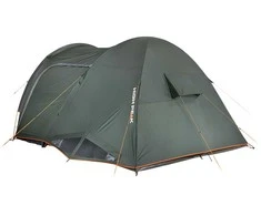 Palapinė High Peak Tessin 4.1 žalia 10380