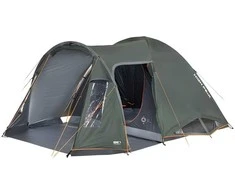 Palapinė High Peak Tessin 4.1 žalia 10380