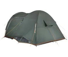 Palapinė High Peak Tessin 5.1 žalia 10381